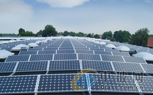 于金輝 光伏市場前景值得期待