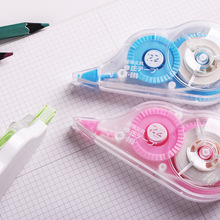 晨奇修正帶088 不斷帶的涂改好幫手，工廠直供學生辦公文具