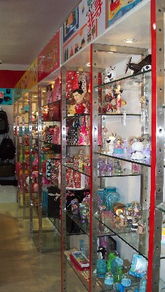 非尋文具 打造連鎖品牌新標(biāo)桿，引領(lǐng)文具用品零售潮流