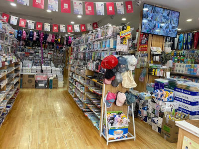 智慧零售賦能傳統(tǒng)文具店 中侖助力陜西得力文具實(shí)現(xiàn)數(shù)字化轉(zhuǎn)型